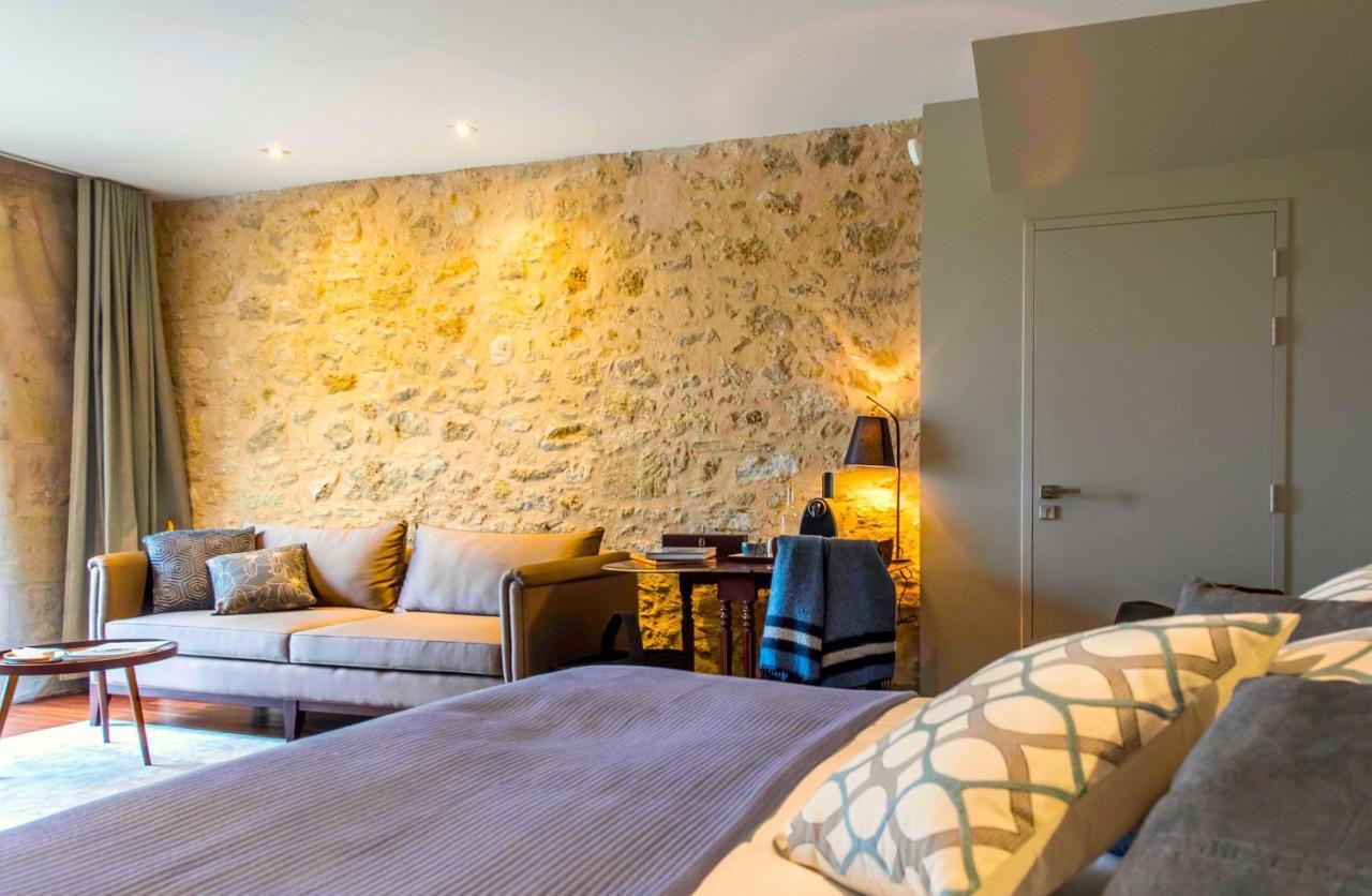 5 Lasserre Moulon-sur-Dordogne Room photo